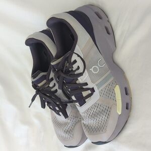 On Cloudpulse Women's Training Sneakers | Lavender/Seedling